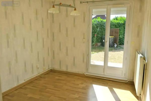 Achat - Maison Bourges 18000 6 pièces 146 m 2 625 m 2