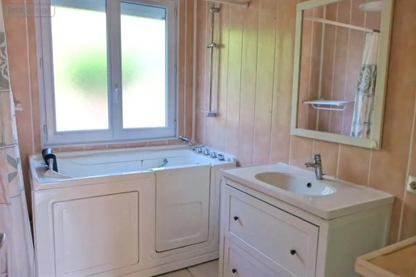 Achat - Maison Bourges 18000 6 pièces 146 m 2 625 m 2