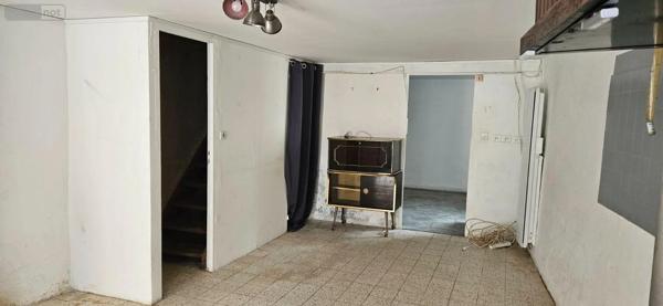 Achat - Maison | Maison à restaurer Saint-Baudel 18160 4 pièces 61 m 2 355 m 2