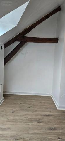 Achat - Maison | Maison à restaurer Saint-Baudel 18160 4 pièces 61 m 2 355 m 2