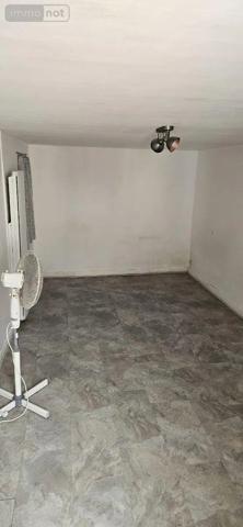 Achat - Maison | Maison à restaurer Saint-Baudel 18160 4 pièces 61 m 2 355 m 2