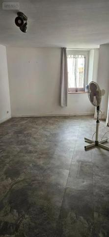Achat - Maison | Maison à restaurer Saint-Baudel 18160 4 pièces 61 m 2 355 m 2