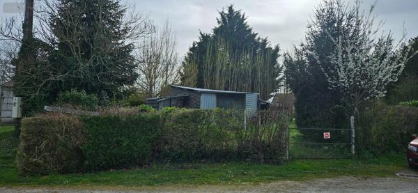 Achat - Maison | Maison à restaurer Saint-Baudel 18160 4 pièces 61 m 2 355 m 2