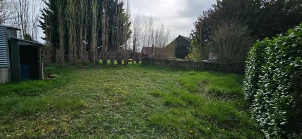 Achat - Maison | Maison à restaurer Saint-Baudel 18160 4 pièces 61 m 2 355 m 2