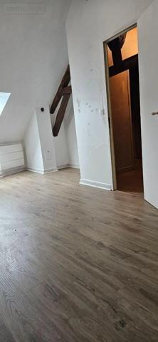 Achat - Maison | Maison à restaurer Saint-Baudel 18160 4 pièces 61 m 2 355 m 2