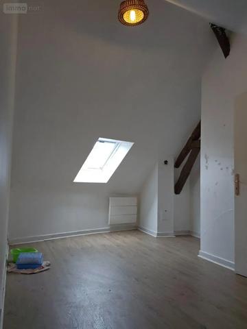 Achat - Maison | Maison à restaurer Saint-Baudel 18160 4 pièces 61 m 2 355 m 2