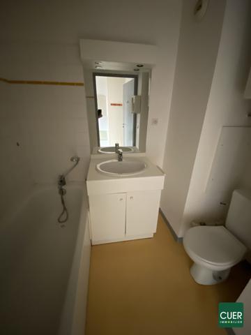 Studio meublé Valence