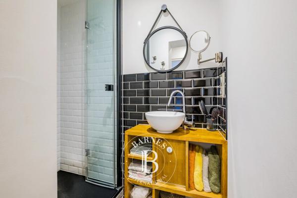 Bordeaux, Appartement 1 Chambre -  97 m² à vendre