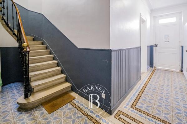 Bordeaux, Appartement 1 Chambre -  97 m² à vendre