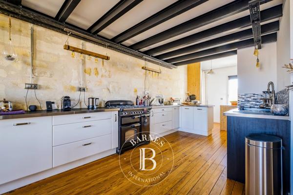 Bordeaux, Appartement 1 Chambre -  97 m² à vendre