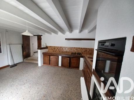 Maison à vendre 5 pièces 200 m² Coutras