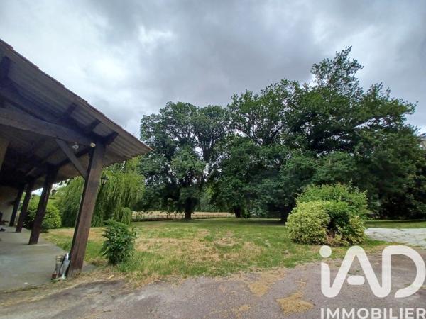 Maison à vendre 5 pièces 200 m² Coutras