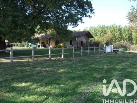 Maison à vendre 5 pièces 200 m² Coutras