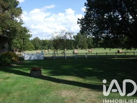 Maison à vendre 5 pièces 200 m² Coutras