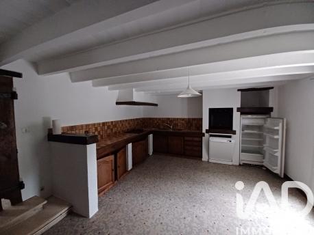 Maison à vendre 5 pièces 200 m² Coutras