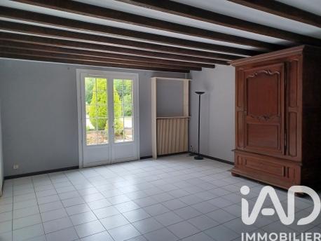 Maison à vendre 5 pièces 200 m² Coutras