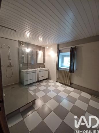 Maison à vendre 5 pièces 200 m² Coutras