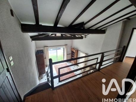 Maison à vendre 5 pièces 200 m² Coutras