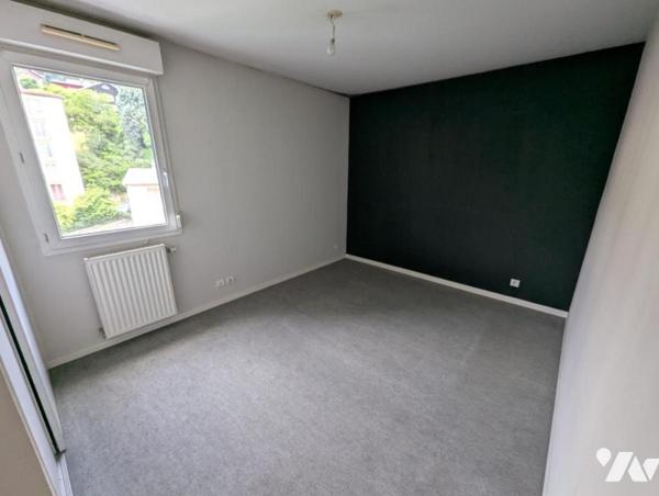 Vente Appartement à Chambéry