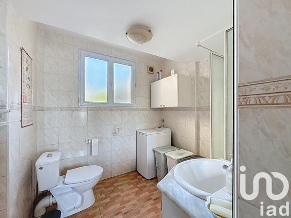 Maison à vendre 5 pièces 105 m² Chevreuse