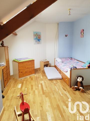 Maison à vendre 5 pièces 105 m² Chevreuse