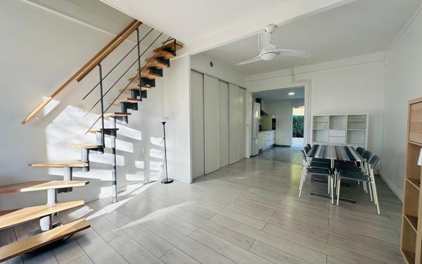 Maison à vendre    3 pièces • 75,02 m2 Anglet