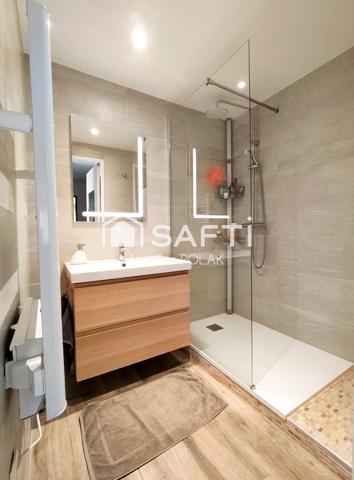 A vendre appartement 3 pièces de 75 m²