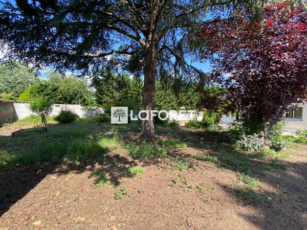 Achat maison Doué-en-Anjou - 4 pièce(s) - 98 m² - 179 350 €