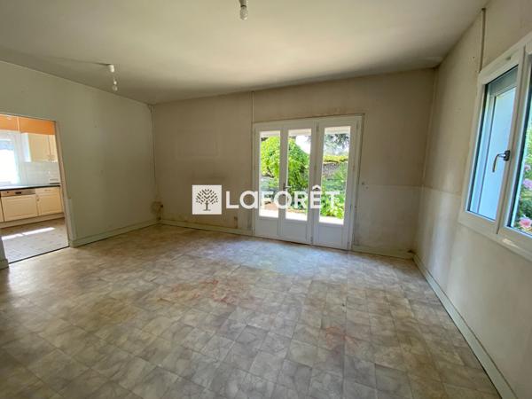 Achat maison Doué-en-Anjou - 4 pièce(s) - 98 m² - 179 350 €