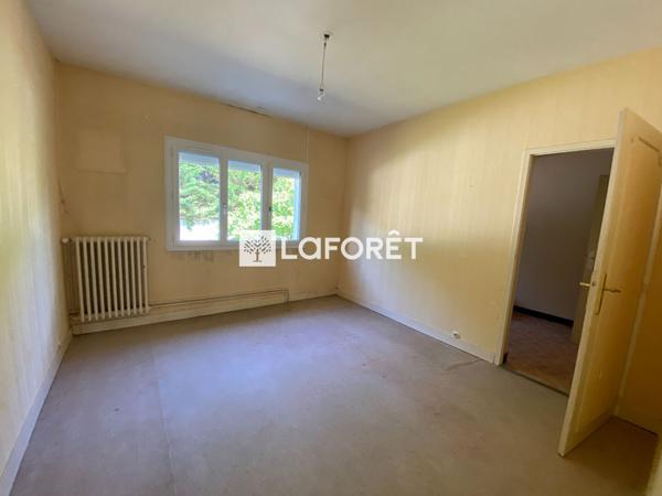 Achat maison Doué-en-Anjou - 4 pièce(s) - 98 m² - 179 350 €