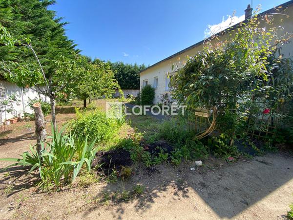 Achat maison Doué-en-Anjou - 4 pièce(s) - 98 m² - 179 350 €