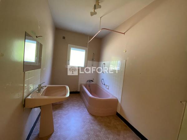 Achat maison Doué-en-Anjou - 4 pièce(s) - 98 m² - 179 350 €