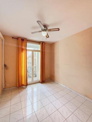 *** APPARTEMENT T3 * TERRASSE * GRENIER * CELLIER ***