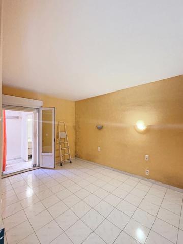 *** APPARTEMENT T3 * TERRASSE * GRENIER * CELLIER ***