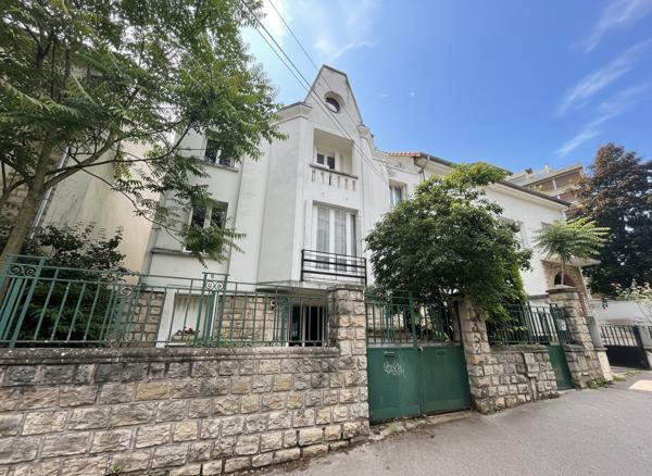 Appartement Dijon 3 pièce(s) 73 m2