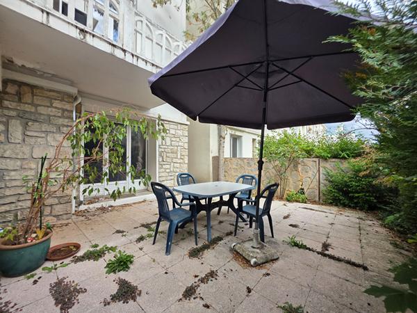Appartement Dijon 3 pièce(s) 73 m2