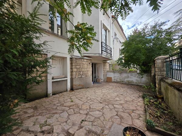 Appartement Dijon 3 pièce(s) 73 m2
