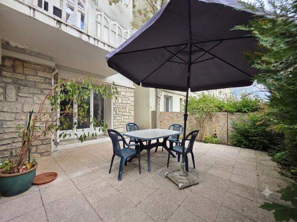 Appartement Dijon 3 pièce(s) 73 m2