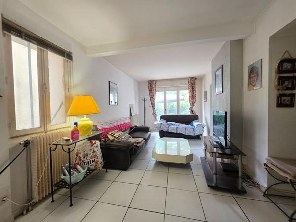 Appartement Dijon 3 pièce(s) 73 m2