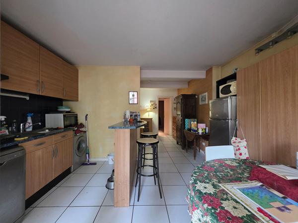 Appartement Dijon 3 pièce(s) 73 m2