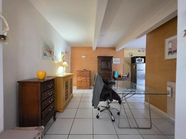 Appartement Dijon 3 pièce(s) 73 m2