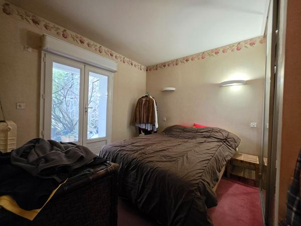 Appartement Dijon 3 pièce(s) 73 m2