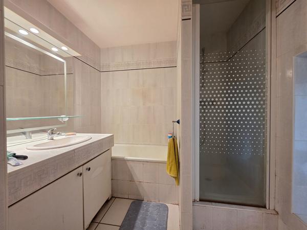 Appartement Dijon 3 pièce(s) 73 m2
