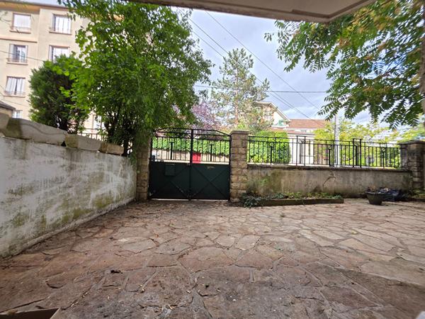 Appartement Dijon 3 pièce(s) 73 m2
