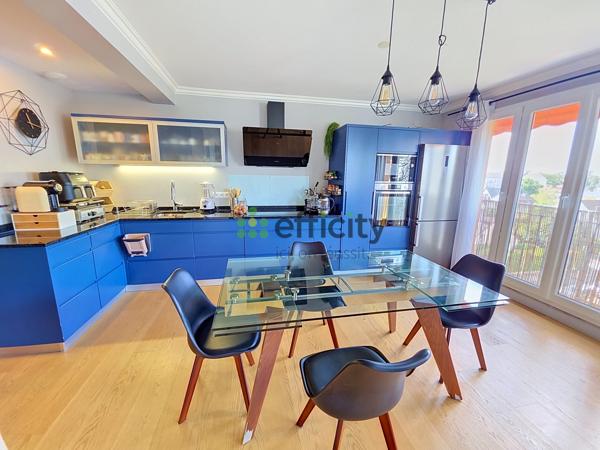 Appartement
         3 pièces
        - 60 m² Exclusivité 229 900 € *