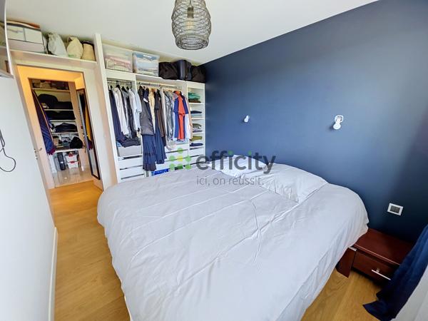 Appartement
         3 pièces
        - 60 m² Exclusivité 229 900 € *