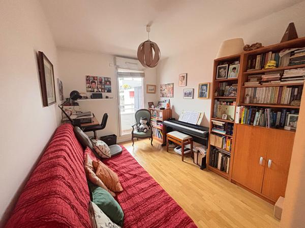 Appartement MASSY - 5 pièce(s) - 98.73 m2