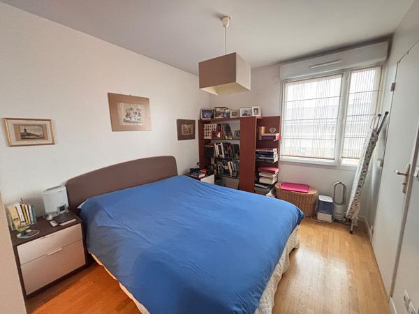 Appartement MASSY - 5 pièce(s) - 98.73 m2