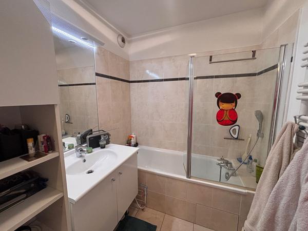 Appartement MASSY - 5 pièce(s) - 98.73 m2