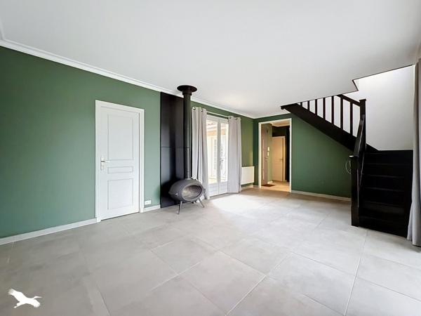 Maison à vendre 469 000 € Chassieu 4 p 121 m² DPE D
